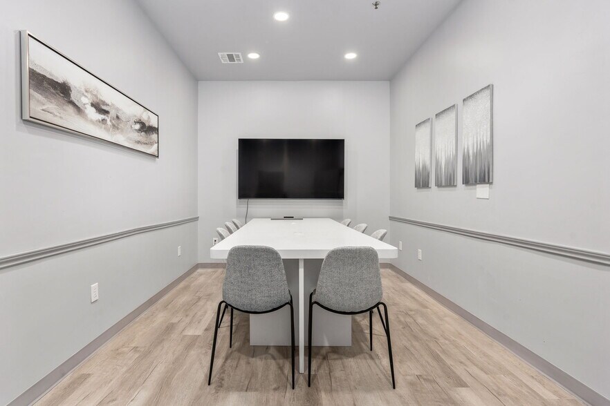 4833 Medical Center Dr, McKinney, TX à vendre - Photo intérieure – Image 3 sur 13