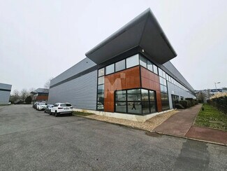 Plus de détails pour Bureau, Local d'activités à louer