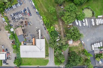 1706 Englishtown Rd, Old Bridge, NJ - Vue aérienne  vue de carte - Image1