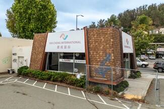 Plus de détails pour 545 San Pablo Ave, Albany, CA - Local commercial à vendre