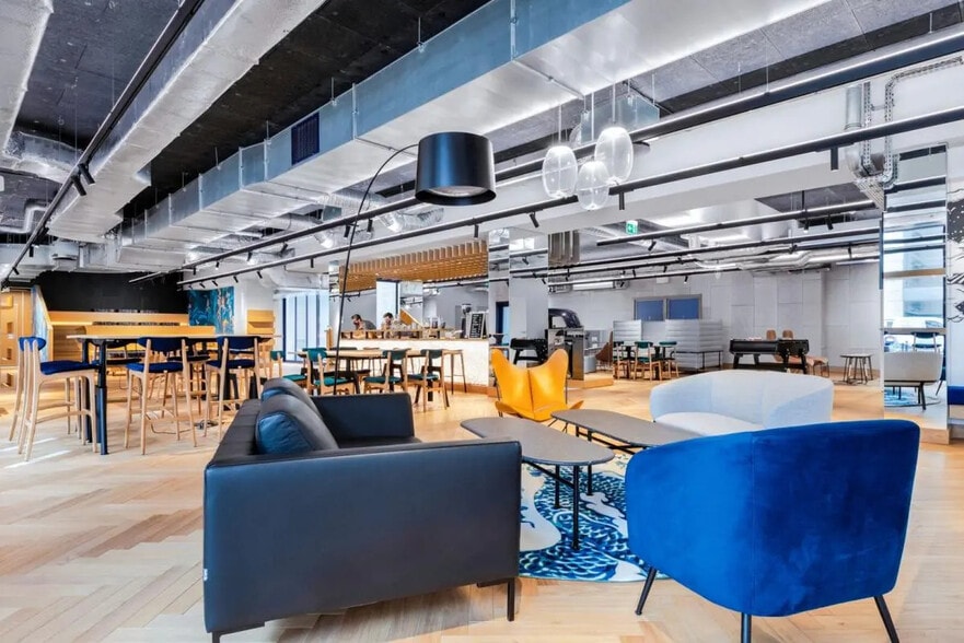 2 Rue Mozart, Clichy à louer - Photo intérieure – Image 2 sur 16