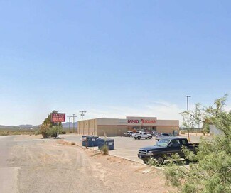 Plus de détails pour 300 Hermosa Dr, Chaparral, NM - Local commercial à vendre