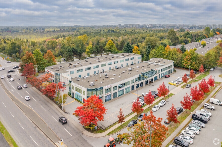 4871 Shell Rd, Richmond, BC à vendre - Aérien – Image 3 sur 4