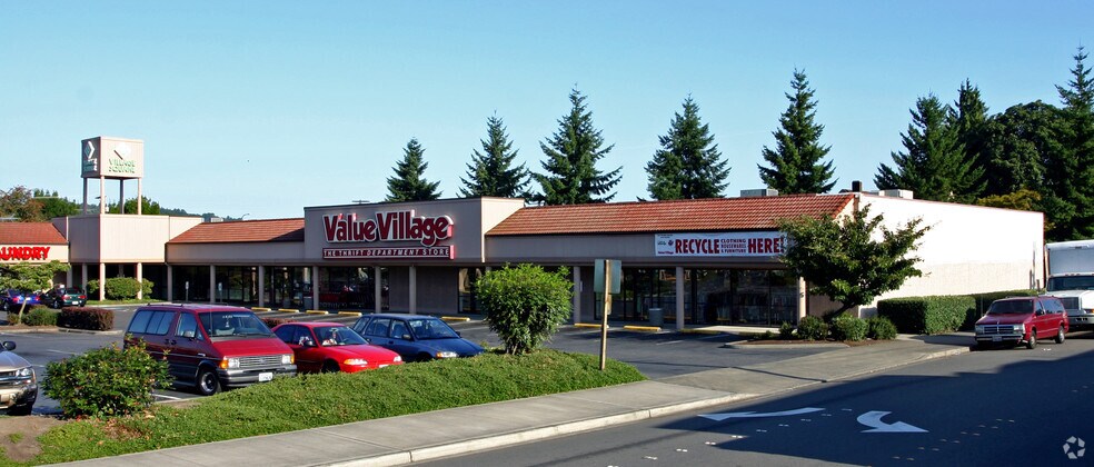 1222 Bronson Way N, Renton, WA à louer - Photo de l’immeuble – Image 2 sur 18