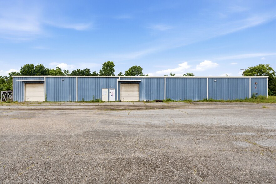1000 Warmack, Warner, OK à vendre - Photo de l’immeuble – Image 3 sur 18