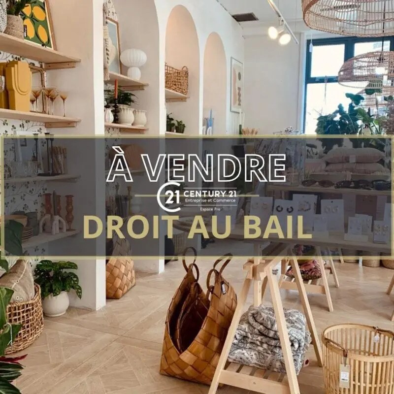 Local commercial dans Caen à louer Photo intérieure– Image 1 sur 2