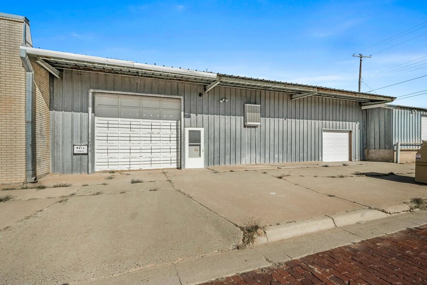 712 SW 5th Ave, Amarillo, TX à vendre - Photo de l’immeuble – Image 3 sur 12
