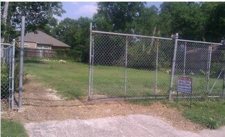 Plus de détails pour 3039 Jeanetta St, Houston, TX - Terrain à louer