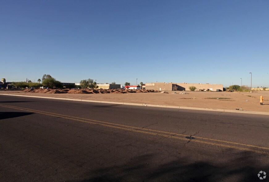 805 N Pottebaum Rd, Casa Grande, AZ à vendre - Photo de l’immeuble – Image 3 sur 10