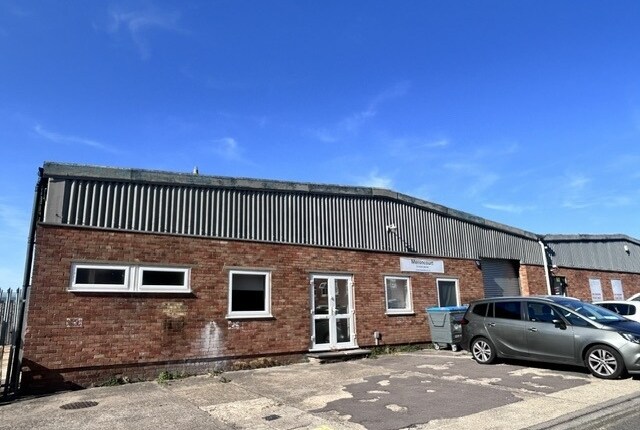 Hitchin Rd, Arlesey à louer - Photo de l’immeuble – Image 1 sur 1