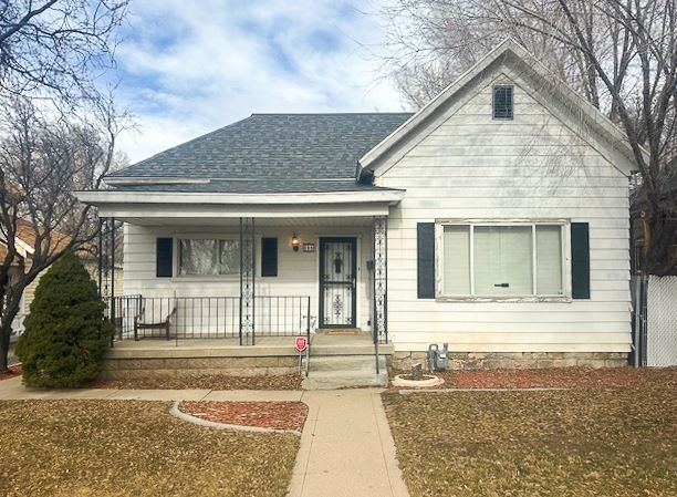 560 21st St, Ogden, UT à vendre - Photo de l’immeuble – Image 2 sur 4