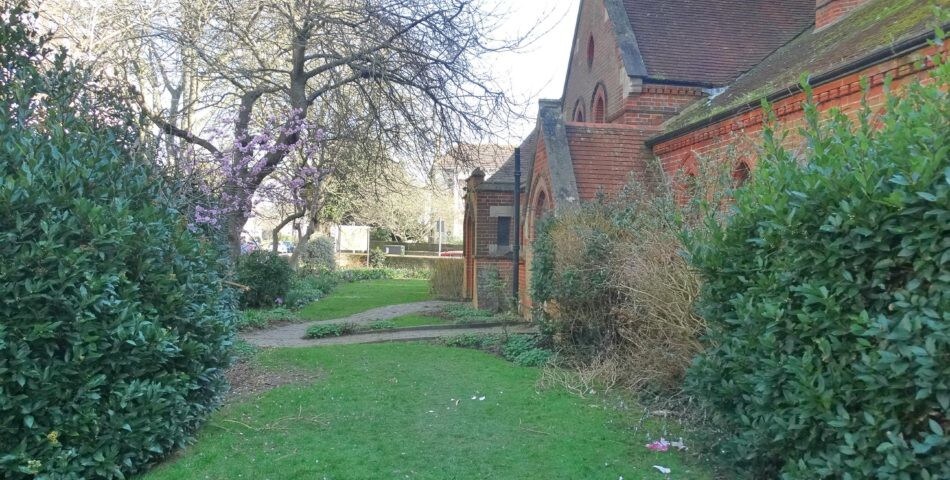 Gratwicke Rd, Worthing à vendre - Photo de l’immeuble – Image 3 sur 6