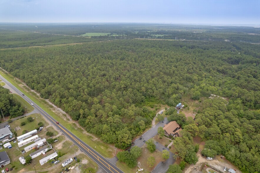 River Road, SE, Southport, NC à vendre - Photo de l’immeuble – Image 2 sur 44
