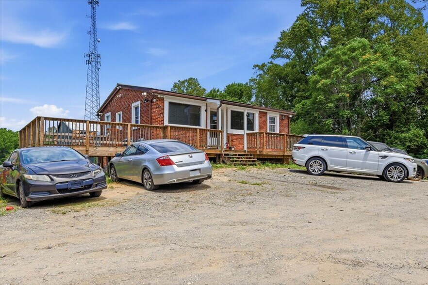 6269 Caledon Rd, King George, VA à vendre - Photo de l’immeuble – Image 2 sur 28