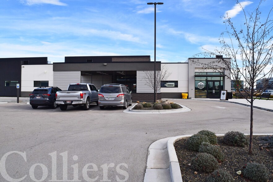 2900 W Excursion Ln, Meridian, ID à louer - Photo de l’immeuble – Image 3 sur 7
