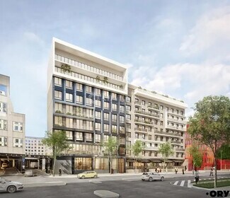 Plus de détails pour Bureau à louer