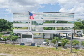 Plus de détails pour 3750 Gunn Hwy, Tampa, FL - Bureau à louer