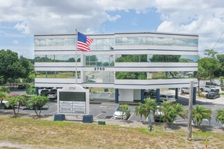 Plus de détails pour 3750 Gunn Hwy, Tampa, FL - Bureau à louer