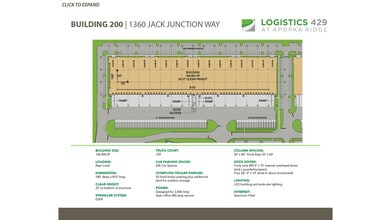 1315 Jack Junction Way, Apopka, FL à louer Photo intérieure– Image 2 sur 4