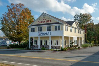 Plus de détails pour 15 N Main St, Marlborough, CT - Bureau à louer