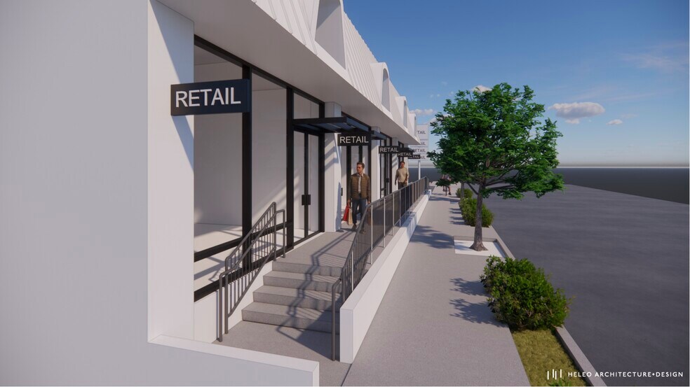 655 H St, Chula Vista, CA à louer - Photo de l’immeuble – Image 3 sur 5