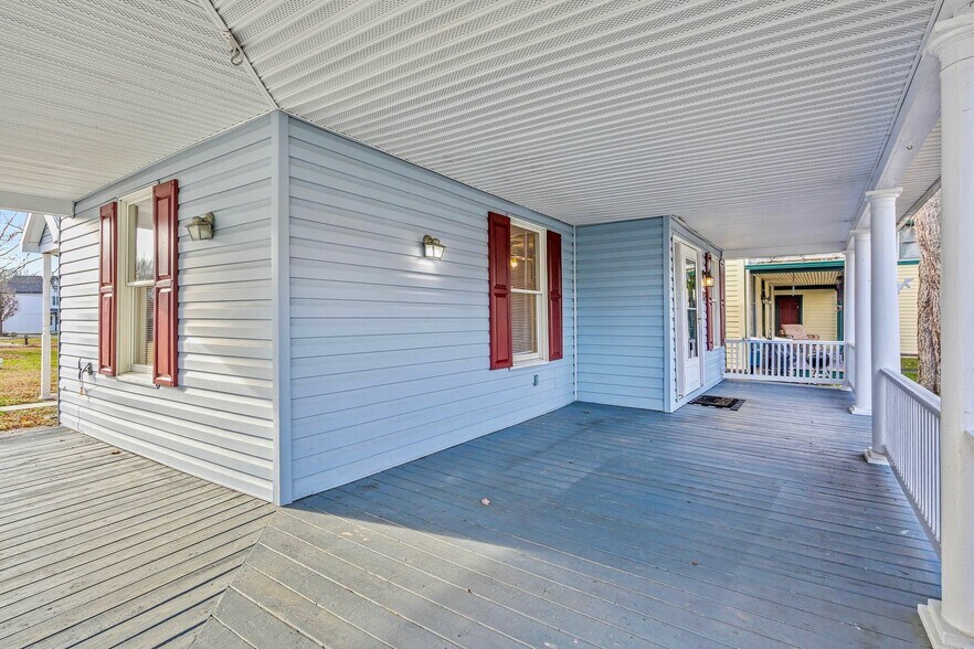 122 E Main St, Stevensville, MD à vendre - Photo de l’immeuble – Image 3 sur 33