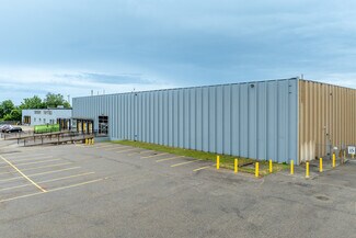 Plus de détails pour 2550 Stanfield Rd, Mississauga, ON - Industriel/Logistique à louer