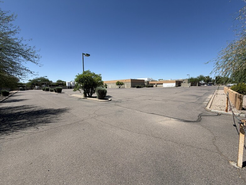 6409 W Commonwealth Pl, Chandler, AZ à vendre - Photo de l’immeuble – Image 3 sur 6