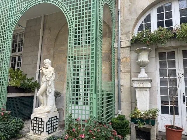 Bureau dans Paris à louer - Photo de l’immeuble – Image 3 sur 5