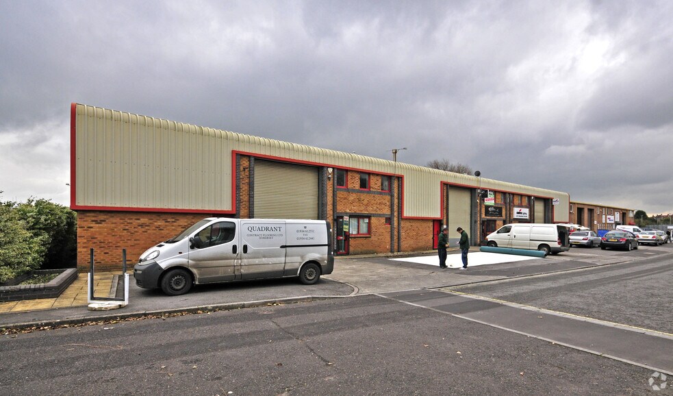 Sunnyside Rd N, Weston Super Mare à louer - Photo principale – Image 1 sur 2