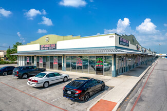 Plus de détails pour 2000 SE Loop 410, San Antonio, TX - Coworking à louer