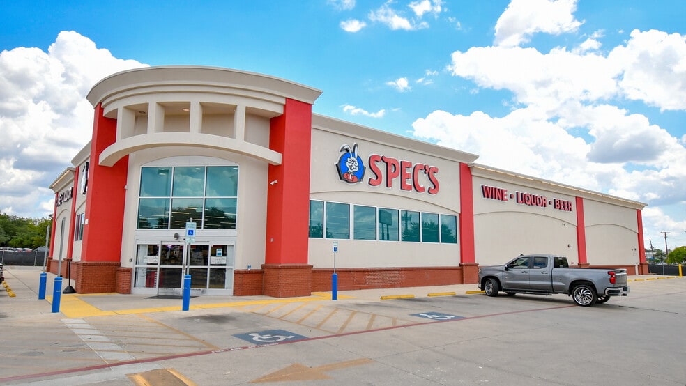 2920 E Southcross Ave, San Antonio, TX à vendre - Photo de l’immeuble – Image 2 sur 12
