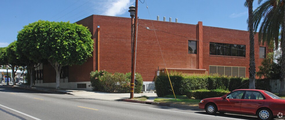 2600 Mission St, San Marino, CA à louer - Photo de l’immeuble – Image 2 sur 19