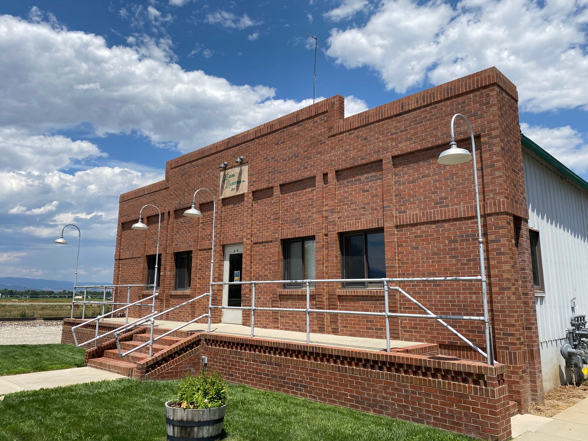 201 Murray St, Niwot, CO à louer Photo de l’immeuble– Image 1 sur 17