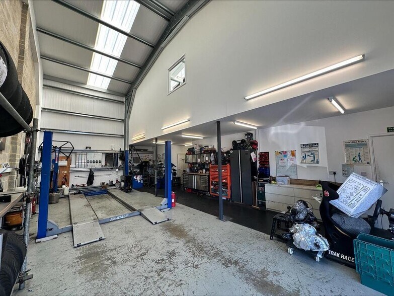 Unit 45, Manston, Ramsgate à vendre - Photo de l’immeuble – Image 3 sur 10