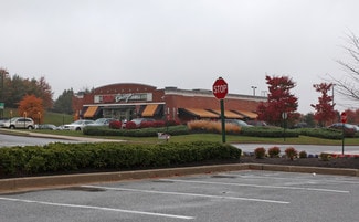 Plus de détails pour 4470 Long Gate Pky, Ellicott City, MD - Local commercial à louer