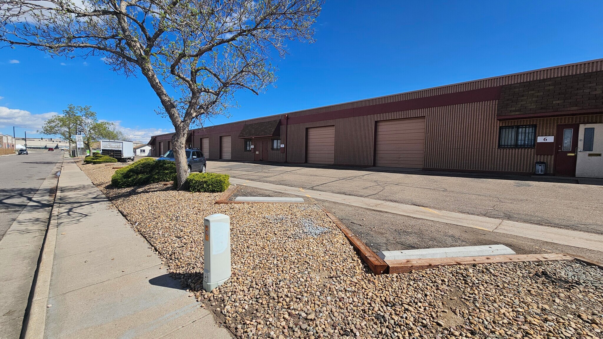 7000 E 58th Ave, Commerce City, CO à louer Photo de l’immeuble– Image 1 sur 188
