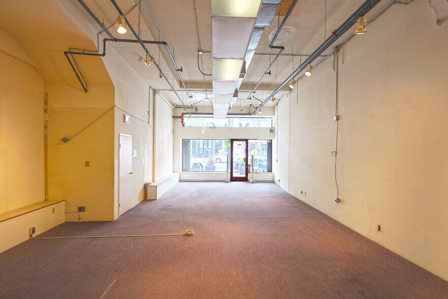 2008-2012 Shattuck Ave, Berkeley, CA à louer - Photo intérieure – Image 3 sur 15