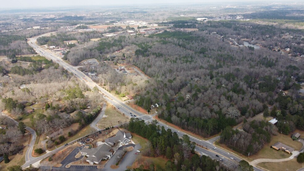2241 Mars Hill Rd, Watkinsville, GA à vendre - Vidéo sur l’annonce professionnelle – Image 2 sur 5