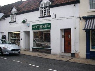 Plus de détails pour 41-41A Smith St, Warwick - Bureau à louer