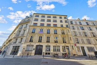 Plus de détails pour 13 Rue Yves Toudic, Paris - Bureau à louer