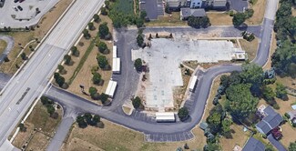 Plus de détails pour 4635 W Henrietta Rd, Henrietta, NY - Terrain à vendre