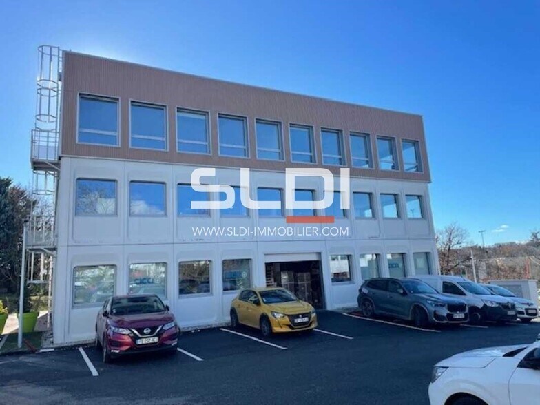 3 Chemin Du Jubin, Dardilly à vendre - Photo de l’immeuble – Image 2 sur 10