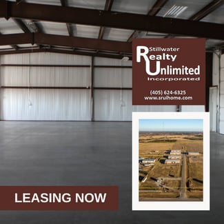 Plus de détails pour 408 S Kinnick Rd, Stillwater, OK - Local d'activités à louer