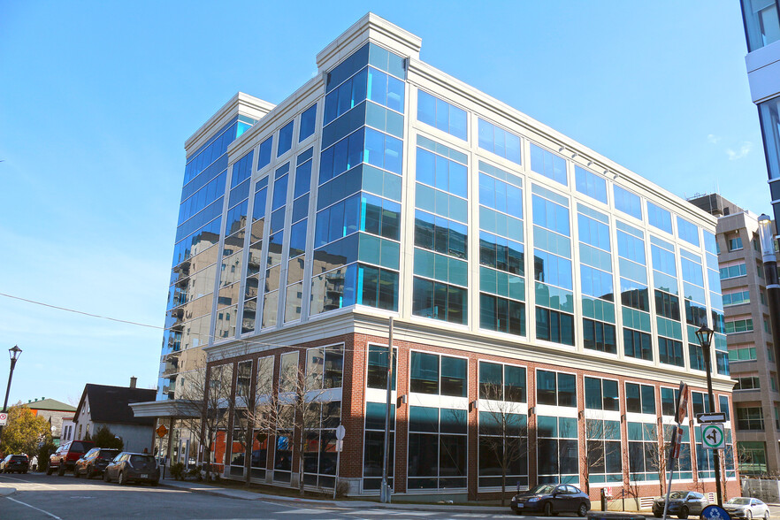 72 Rue Laval, Gatineau, QC à louer - Photo de l’immeuble – Image 1 sur 7