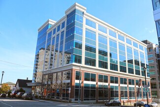 Plus de détails pour 72 Rue Laval, Gatineau, QC - Bureau à louer