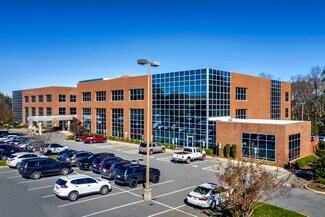 Plus de détails pour 170-A Medical Park Road, Mooresville, NC - Bureau/Médical, Médical à louer