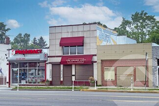 Plus de détails pour 18424 Grand River Ave, Detroit, MI - Local commercial à vendre