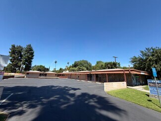 Plus de détails pour 5905 Brockton Ave, Riverside, CA - Bureau à vendre