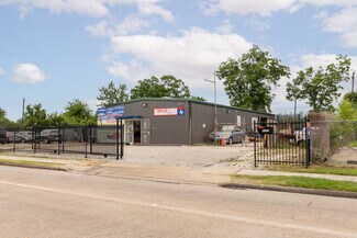 Plus de détails pour 5123 W Orem Dr, Houston, TX - Local commercial à vendre